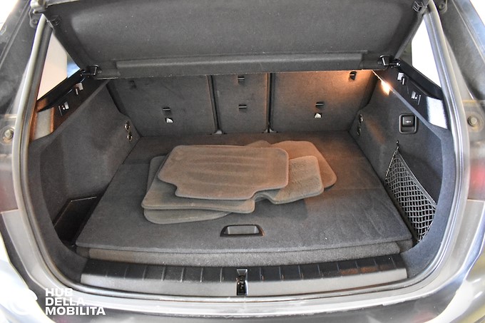 BMW X1 sDrive18i Advantage
